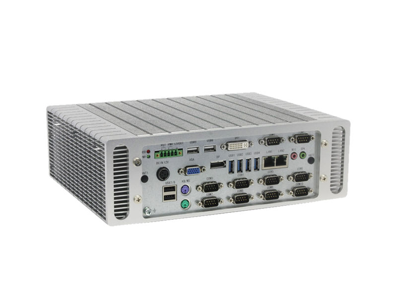 華北工控BIS-6680H工控機 華北工控BIS-6680H工控機