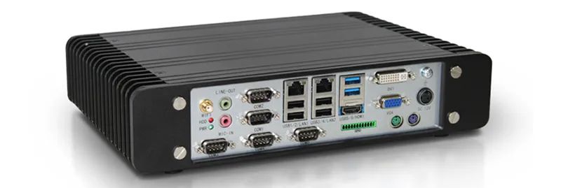 華北工控BIS-6660D工控機(jī) 華北工控BIS-6660D工控機(jī)