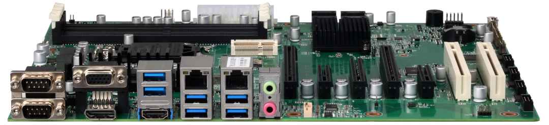 華北工控標(biāo)準(zhǔn)ATX結(jié)構(gòu)工業(yè)母板ATX-6133工控主板.png 華北工控標(biāo)準(zhǔn)ATX結(jié)構(gòu)工業(yè)母板ATX-6133工控主板.png