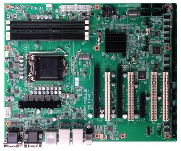 華北工控ATX-6137工控主板.jpg 華北工控ATX-6137工控主板.jpg