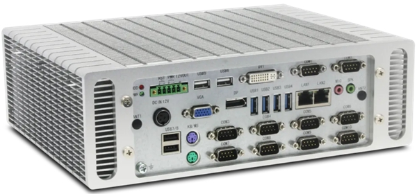 華北工控BIS-6680P工控機(jī) 華北工控BIS-6680P工控機(jī)