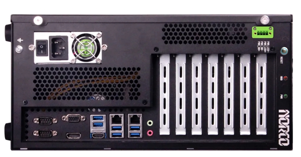 華北工控EPC-7893M20工控機 華北工控EPC-7893M20工控機