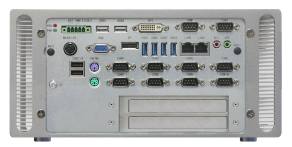 華北工控BIS-6920P工控機(jī) 華北工控BIS-6920P工控機(jī)