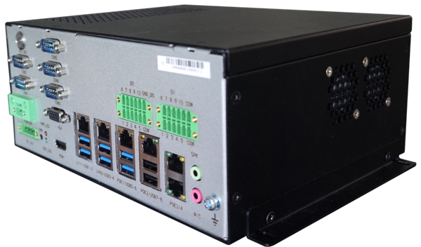 華北工控EPC-3130M-H10工控機(jī)