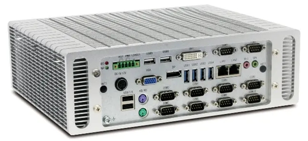 華北工控BIS-6680I無風(fēng)扇嵌入式準(zhǔn)系統(tǒng) 華北工控BIS-6680I無風(fēng)扇嵌入式準(zhǔn)系統(tǒng)