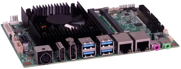 無(wú)人機(jī)行業(yè)專(zhuān)用嵌入式AI主板 EMB-4148 無(wú)人機(jī)行業(yè)專(zhuān)用嵌入式AI主板 EMB-4148
