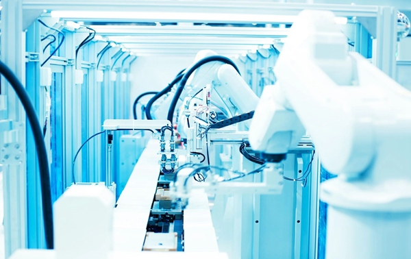 機(jī)器視覺系統(tǒng) 機(jī)器視覺系統(tǒng)