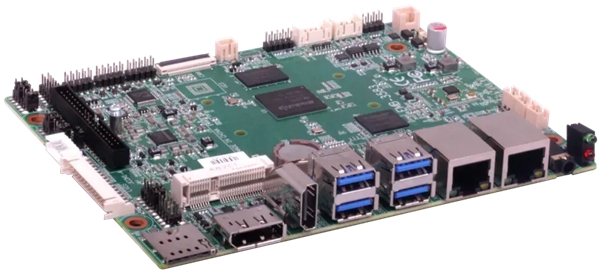 華北工控ARM主板EMB-3583 華北工控ARM主板EMB-3583