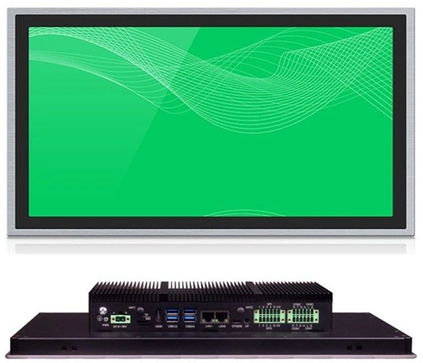 華北工控PPC-3156QAR 醫(yī)學影像設備工業(yè)觸控電腦