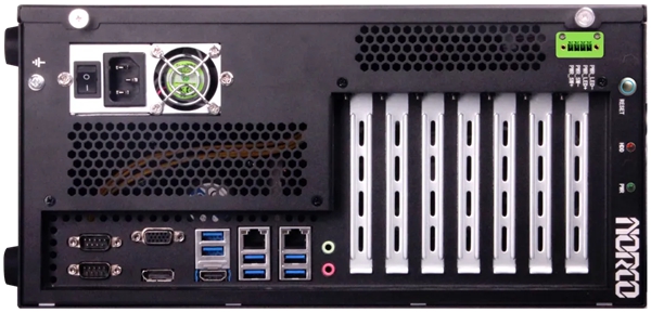 機(jī)器視覺專用工控機(jī)EPC-7893M20 機(jī)器視覺專用工控機(jī)EPC-7893M20