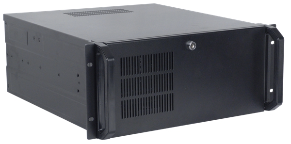 華北工控搭載Intel 10代Core系列處理器的RPC-610M加固上架式工業(yè)整機 華北工控搭載Intel 10代Core系列處理器的RPC-610M加固上架式工業(yè)整機