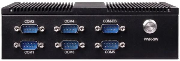 華北工控BIS-6360FT-A10國(guó)產(chǎn)化工控機(jī)