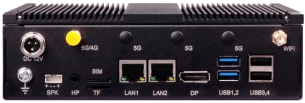 華北工控BIS-6360FT-A10國(guó)產(chǎn)化工控機(jī)