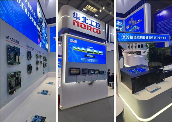 多樣化嵌入式AI計算機(jī)