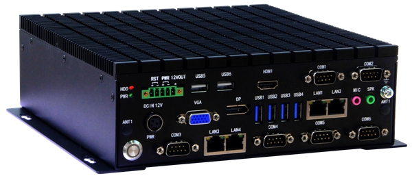 華北工控BIS-6675I冰翅無(wú)風(fēng)扇設(shè)計(jì)多網(wǎng)口工業(yè)整機(jī) 華北工控BIS-6675I冰翅無(wú)風(fēng)扇設(shè)計(jì)多網(wǎng)口工業(yè)整機(jī)